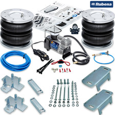 Air Suspension Kit for 2001-2013 Ford Transit FWD 4000kg with Comp