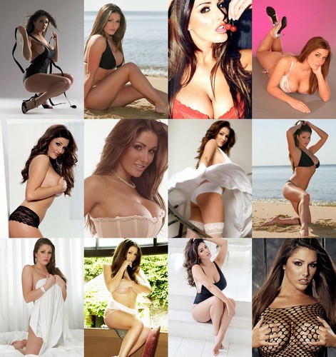 Lucy pinder hot sexy - pinder,