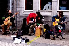 Photo 6x4 Galway - William