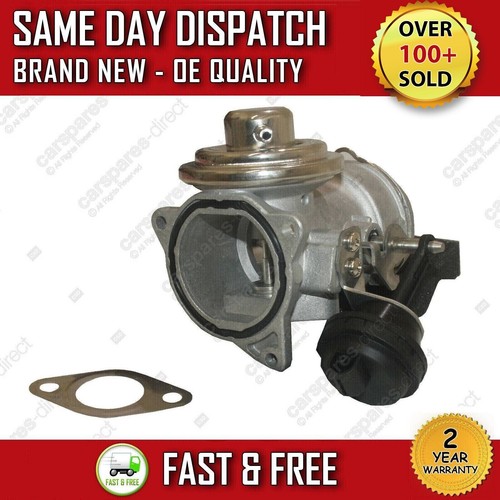 Golf mk4 bora egr valve - vw,
