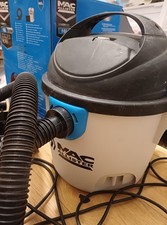 MACALLISTER Wet Dry Vacuum