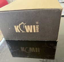 Macro Focusing Rail Slider