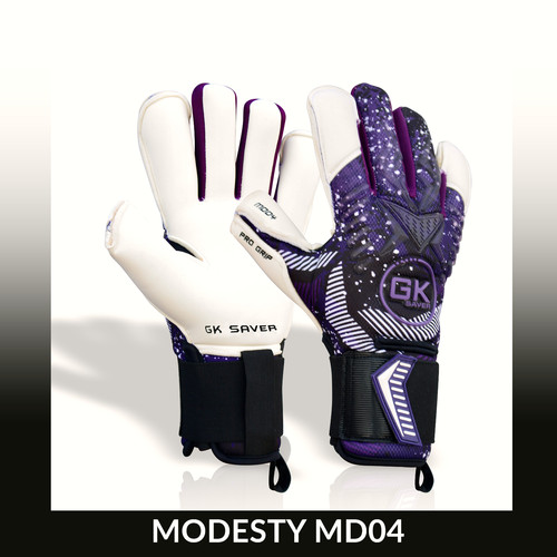 Professional goalkeeper gloves - professional,