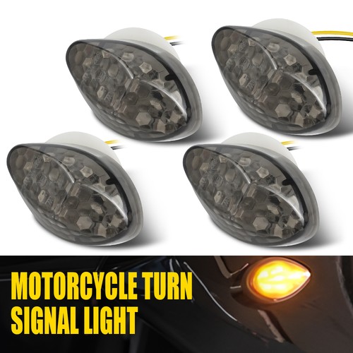4pcs set flush mount - flush, front