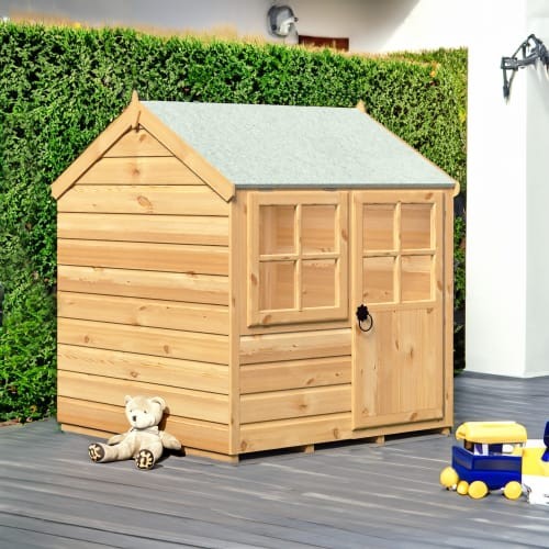 4x4ft shire bunny - shire, wooden