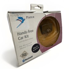 Parrot CK3100 Hands Free LCD