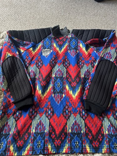 Vintage 1990s sondico premier - vintage,