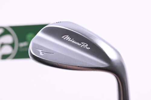 Mizuno pro lob wedge - mizuno, 58