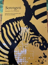 Serengeti: Dynamics of an