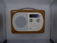 PURE Evoke D4 DAB/FM Digital