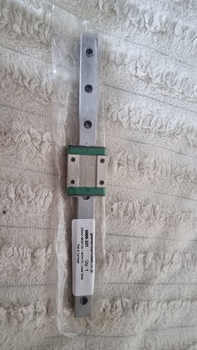 Mgn12 linear rail - mgn12, 12