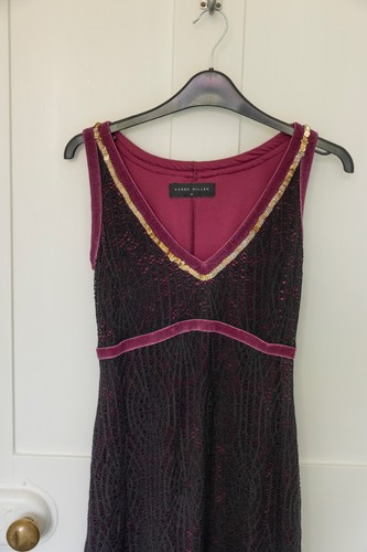 Karen millen dress vintage - dress,