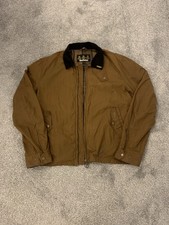 Men’s Barbour Vintage Brown