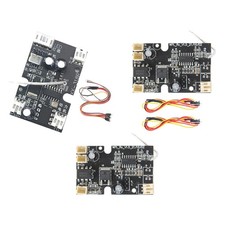 RC Circuit Board for WPL D42