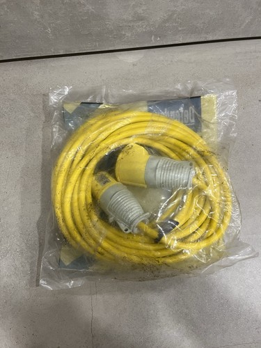 New defender extension lead - extension,