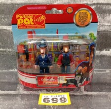 Postman Pat Special Delivery
