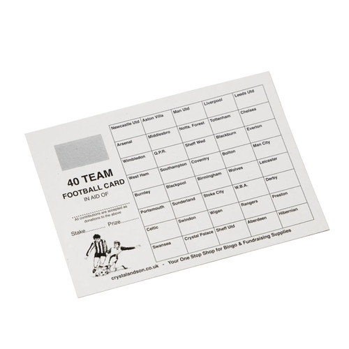 Team football - 10, x