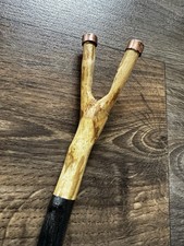 Bespoke Blackthorn Walking