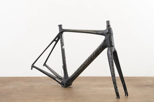 Scott addict 10 - m,