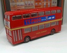 EFE 18101 Leyland Atlantean
