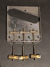 Fender Vintage Telecaster