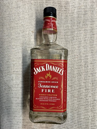 Jack daniels cinnamon spice - daniels,
