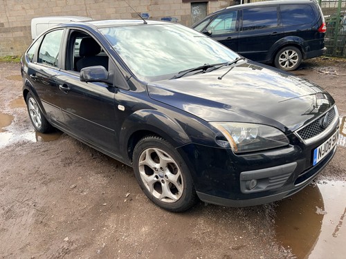 Ford focus mk3 - ford,