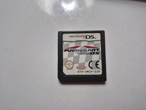 Mario kart nintendo pal - ds, ds