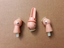 Vintage Action man original