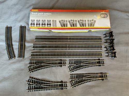 Hornby r8019 gauge - oo,