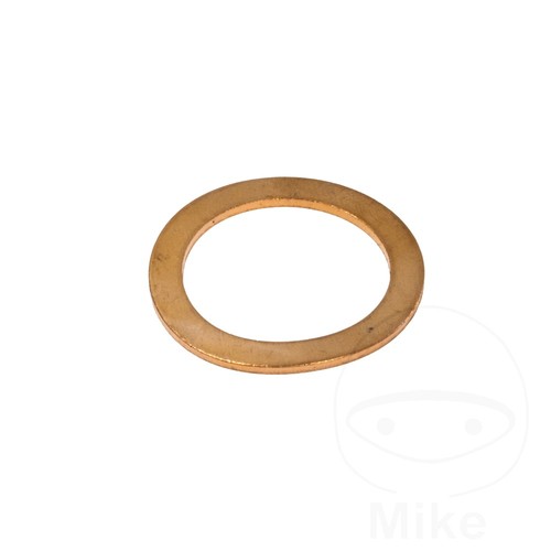 New athena exhaust - athena, gasket