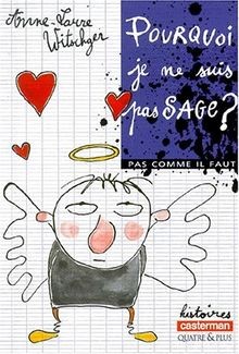 Pas comme faut vol - comme, vol.