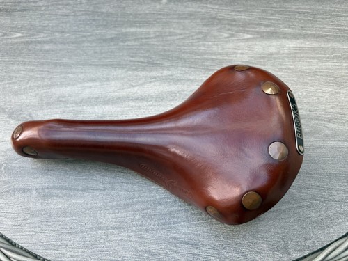 Brooks swift leather - swift, saddle