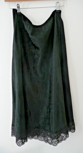 Vintage half slip - vintage,