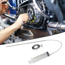 Motorcycle Capacity Fork Oil