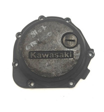 Carter moteur gauche KAWASAKI