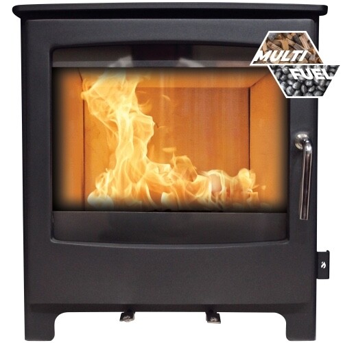 Solway large multi fuel - solway,