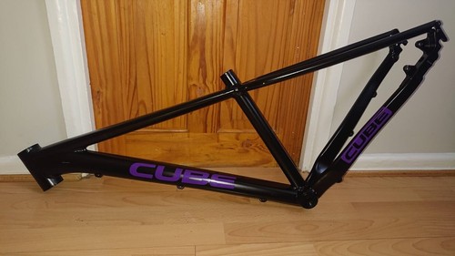 Cube aim bike for - sl,