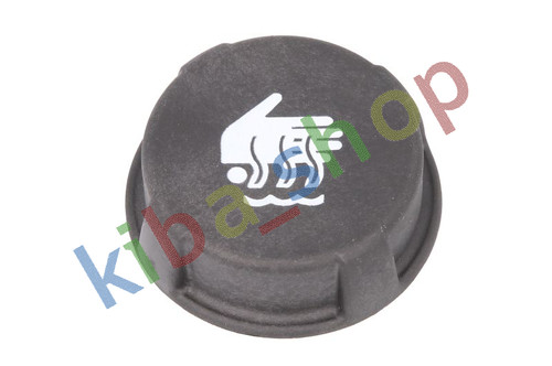 Expansion tank cap fits for - expansion,