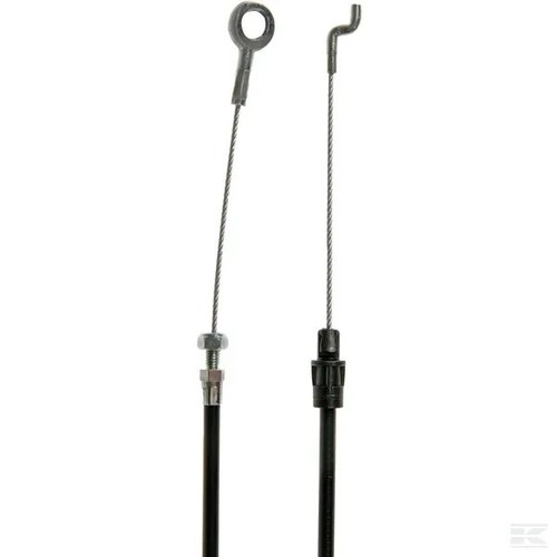 Genuine etesia cable - etesia, 52040