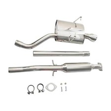 Stainless Steel Mini Cooper