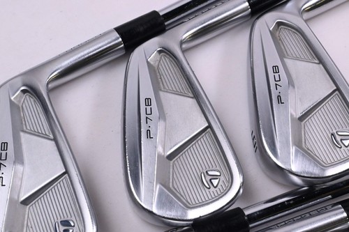 Taylormade 7cb irons - taylormade, p.7cb