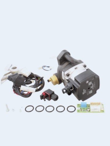 Brand new baxi potterton - new,