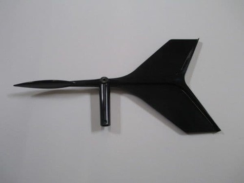 Davis vantage vue - vue, wind