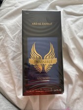 Invisible Men's Aftershave