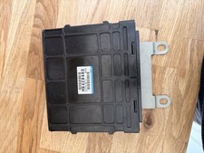 MITSUBISHI LANCER EVO ECU 5/6