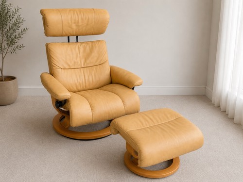 Ekornes stressless savannah - ekornes, savannah(l)