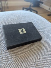 Vintage Playboy Playing Cards