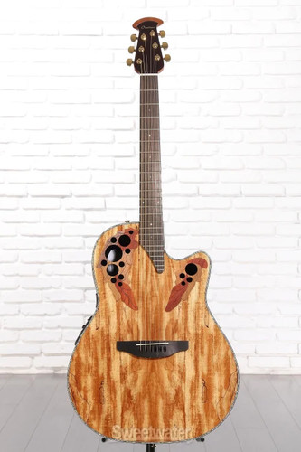Ovation celebrity elite plus - celebrity,