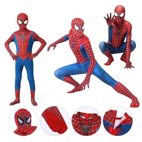 Raimi spiderman adult boys - raimi,